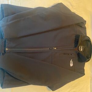 Men’s The Northface jacket